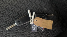 Toyota Aygo X 1.0 VVT-i Edge 5dr Auto Petrol Hatchback